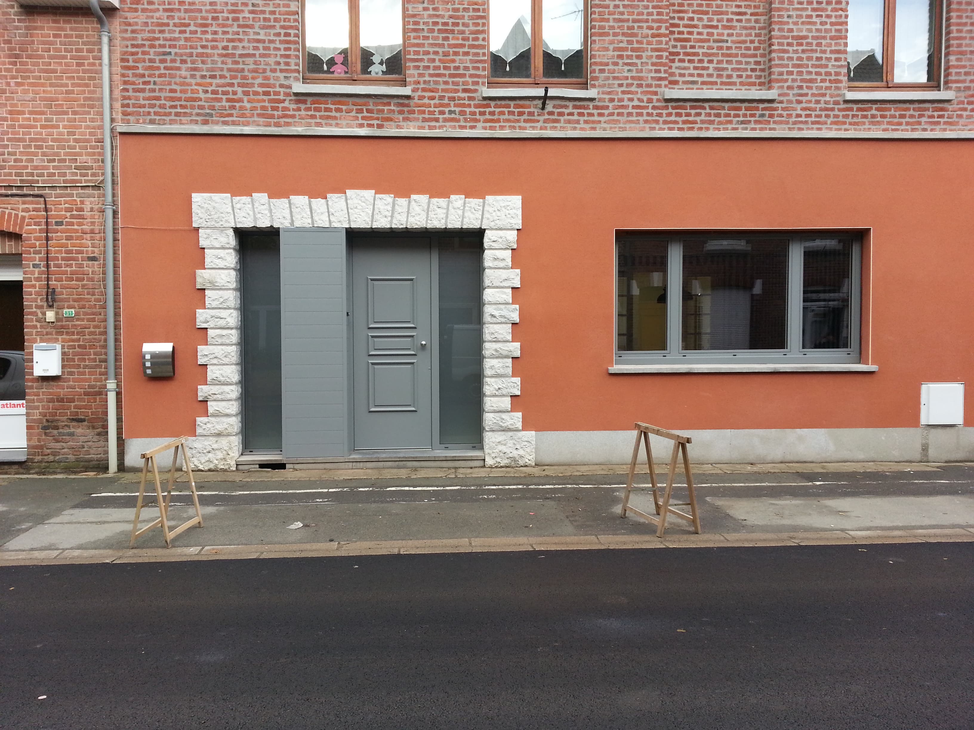 Après